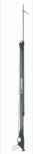 Ружье Beuchat Mundial Carbon Pro 900
