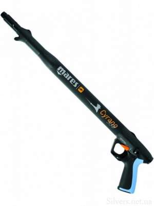 Ружье Mares Cyrano 55