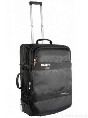 Сумка Mares Cruise Captain Trolley (415586)