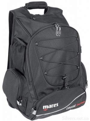 Сумка Mares Cruise Journey (415545)