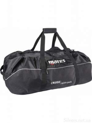 Сумка Mares Cruise Quick Pack (415598)