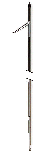 Гарпун Beuchat Tahitian c наконечником Rockpoint