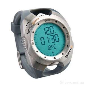 Декомпрессиметр Mares Nemo Apneist