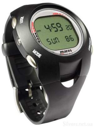 Декомпрессиметр Mares Nemo Sport