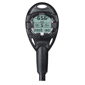 Декомпрессиметр Suunto Cobra 3