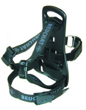 Спинка BEUCHAT под баллон 12-15л.