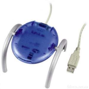 Интерфейс MARES IRIS (414306)