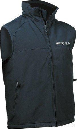 Жилет Seac Sub Giubbino (934004)
