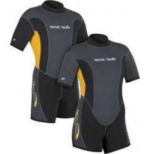 Куртка Seac Sub Global Flex 5мм