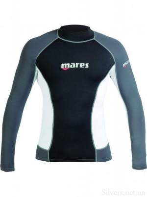 Тенниска Mares Trilastic с длинными рукавами (412972)
