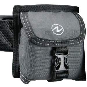 Карман для грузов задний на ремень Aqua Lung Trim Pocket - 2,2 кг (427085)