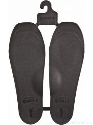 Анатомічна устілка  (пара) на ласти Mares Razor (423943)