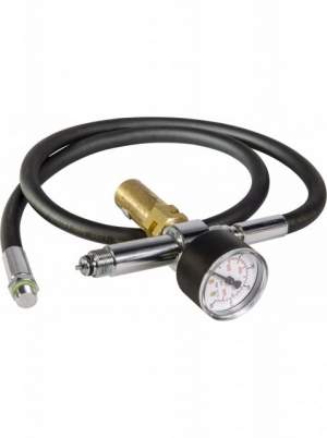 Набор для накачивания пневматических ружей Mares (413807)