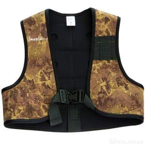 Разгрузочный жилет Marlin Vest Oliva 10 кг