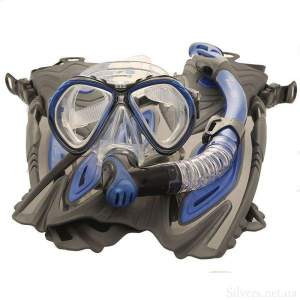 Набор Marlin Florida Blue