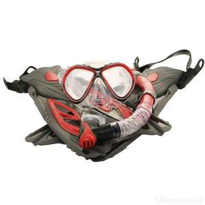 Набор Marlin Florida Red