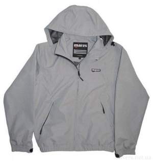 Ветровка Mares Jacket Unisex (449120)