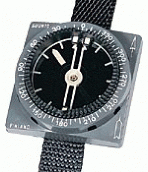 Компас Suunto SK-5 наручный (SS006302001)