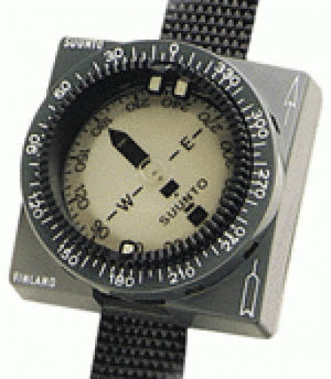 Компас Suunto SK-6 наручный