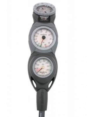 Консоль Suunto CB-Three-in-line