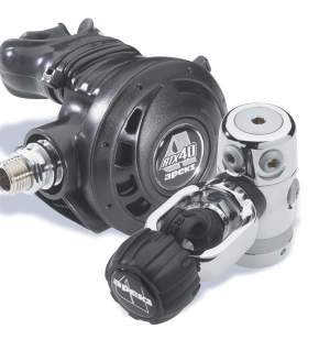 Регулятор APEKS ATX40 DIN