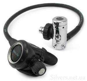 Регулятор HOLLIS DC1 212 DIN