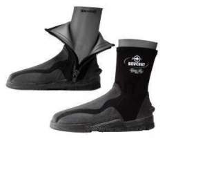 Боты Beuchat Semi-Dry Iceberg 6,5мм (400655)