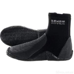 Боты Sub Gear Comfort 5 мм