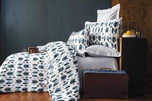 Постельное белье Issimo home PRUVA