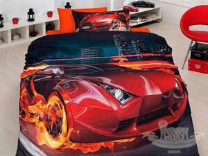 Постільна білизна First Choice Fever