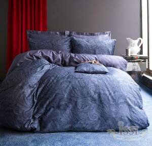 Постільна білизна сатин Issimo home LAHOR