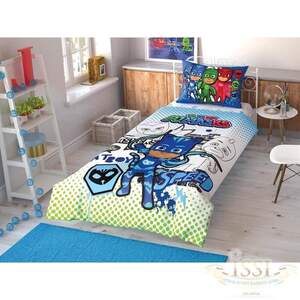 Постільна білизна Tac Disney Pj Masks Cek