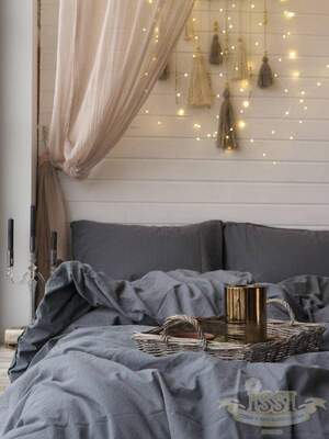 Постільна білизна бавовна LIMASSO CASTLEROCK STANDART