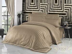 Постільна білизна First Choice Novel Line S. Badem