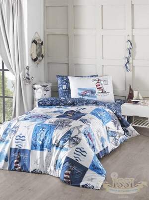 Підліткова постільна білизна First Choice Sail