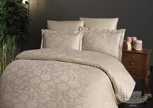 Постільна білизна First Choice VENTO S. KAHVE