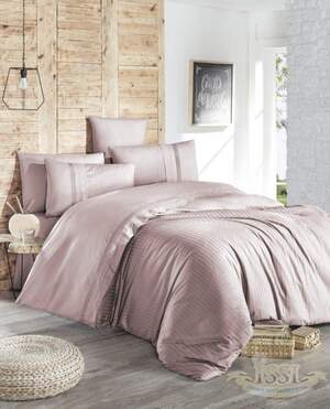 Постільна білизна First Choice Gala Pudra