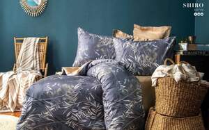 Постільна білизна Issimo home Shiro