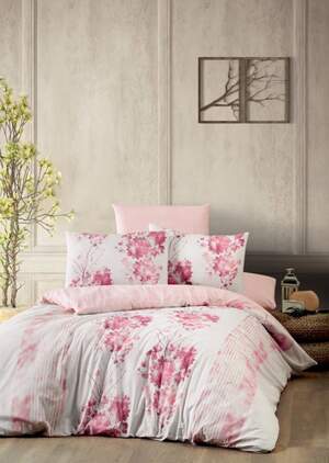 Постільна білизна ранфорс First Choice Rina