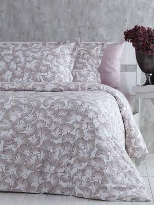 Постільна білизна Pavia BONNY PUDRA