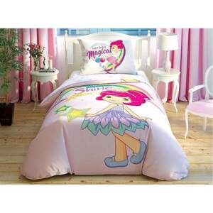 Дитяча постільна білизна Tac Strawberry shortcake shine