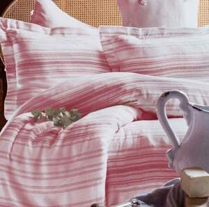 Постільна білизна Сатин Issimo home Raphia