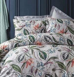 Постільна білизна Сатин Issimo home Picard сімейний