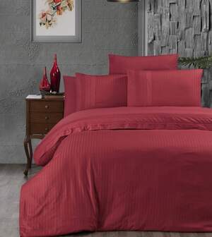 Постільна білизна First Choice Gala Red