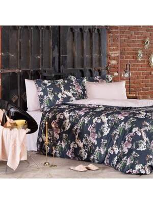 Полуторна постільна білизна TIVOLYO HOME Lavinia