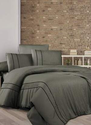 Постільна білизна First Choice Dark Alfa Moon Fist