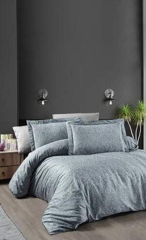 Сімейна постільна білизна First Choice Cotton Satin Pandora