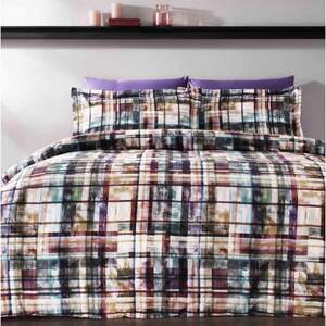 Сатинова постільна білизна TIVOLYO HOME Charlotte