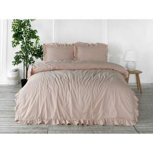 Постельное белье хлопок LIMASSO Camello Roses EXCLUSIVE