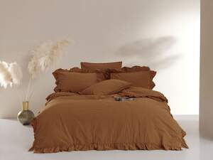 Постільна білизна бавовна LIMASSO Automne EXCLUSIVE